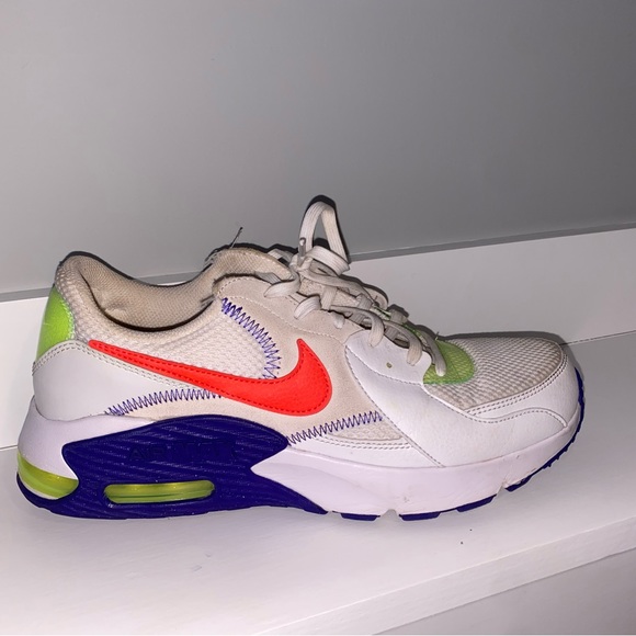 Nike Air Max Excee Men’s size 9 - Picture 4 of 8